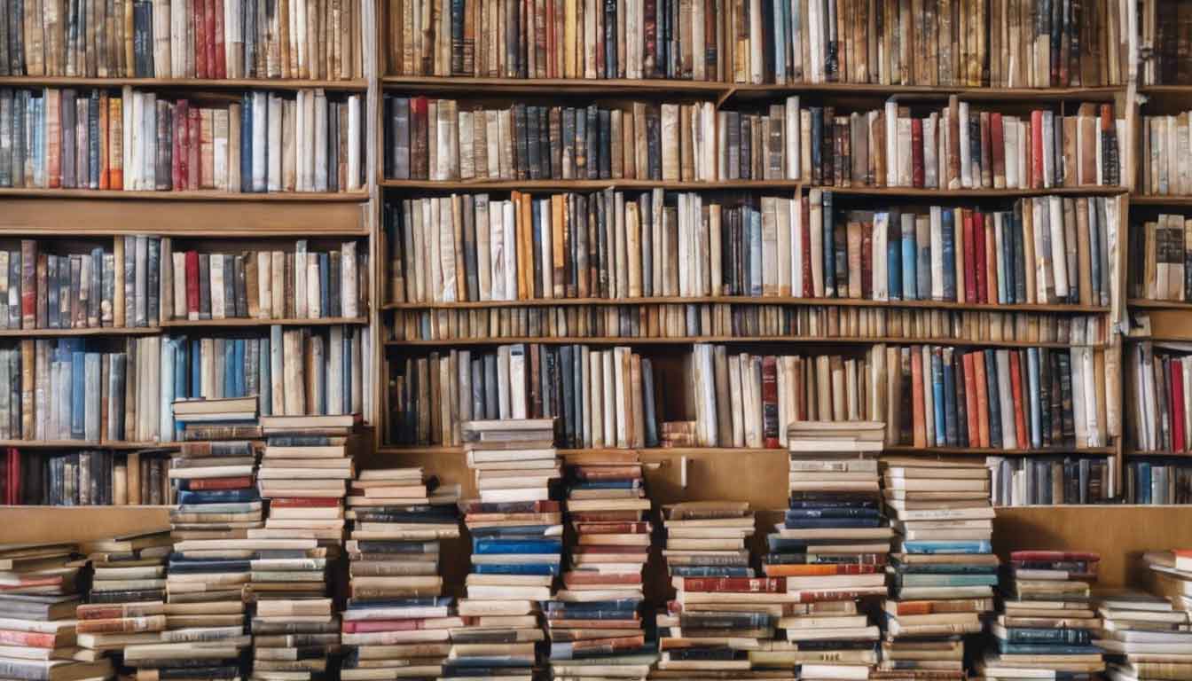 Le palmarès des livres les plus vendus : McDowell, Damasio, Rushdie, Sfar… un classement qui fait trembler