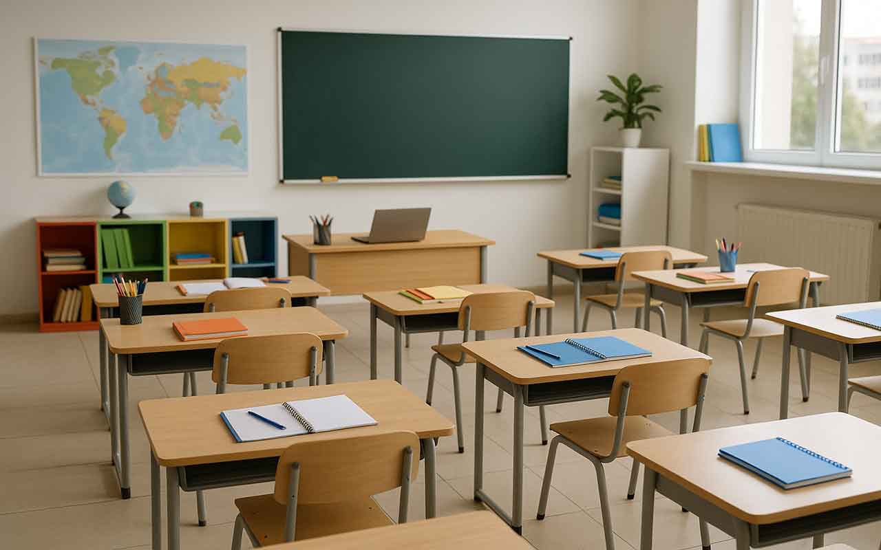 Avis : École Polyvalente Publique Frères Voisin (Paris 15ᵉ)