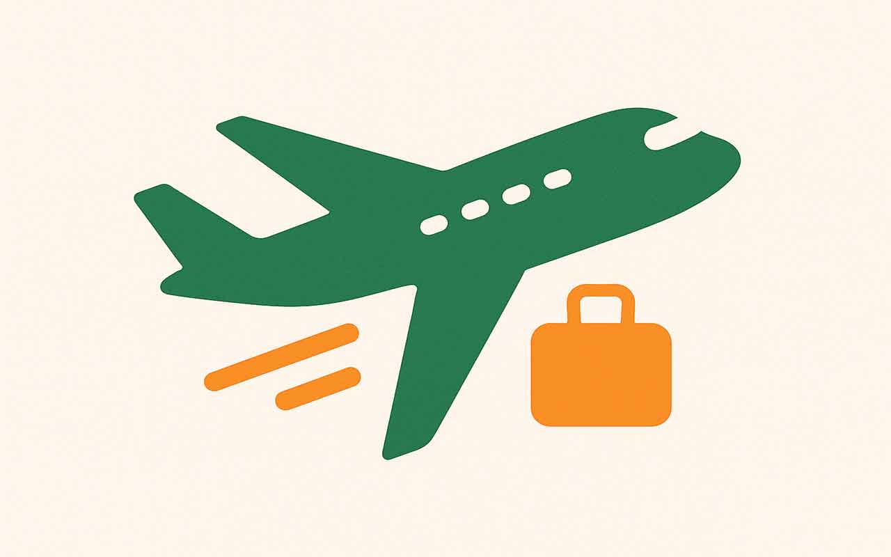 Okarito est devenu Swile Travel