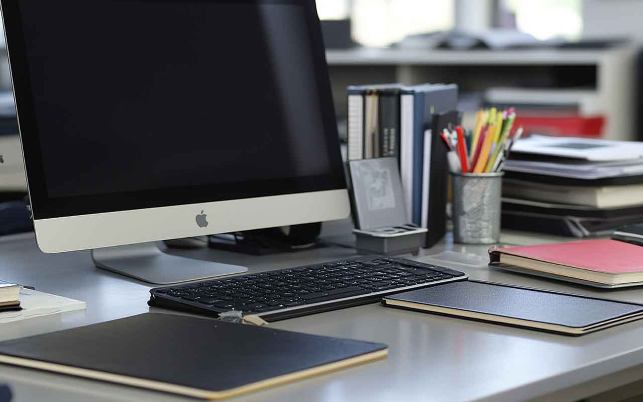 Apple Park sur Cupertino et la Silicon Valley