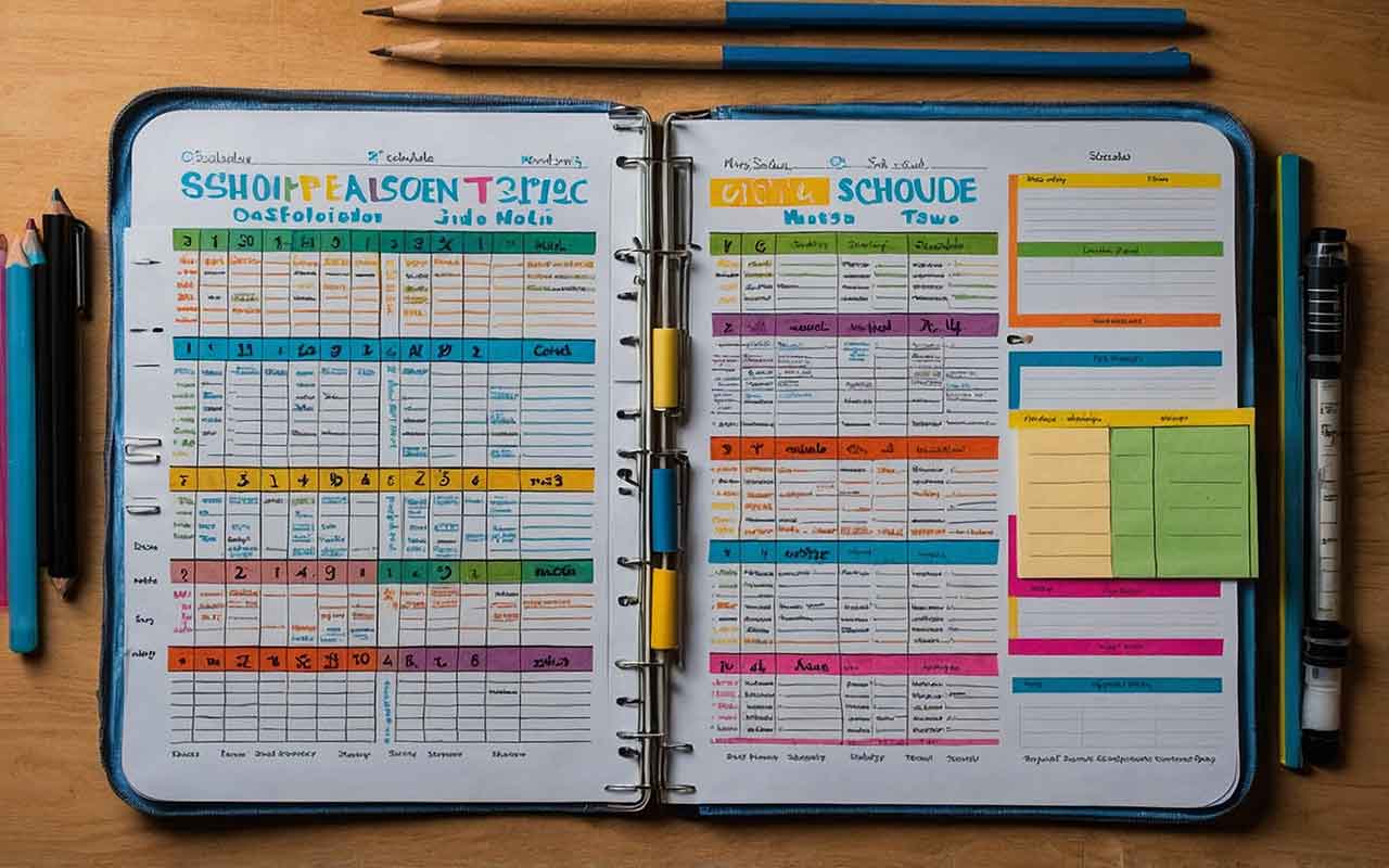 Comprendre les zones scolaires