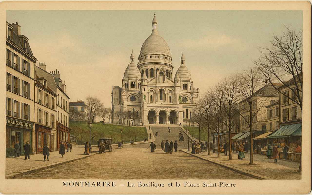 carte produite avant la Seconde Guerre mondiale