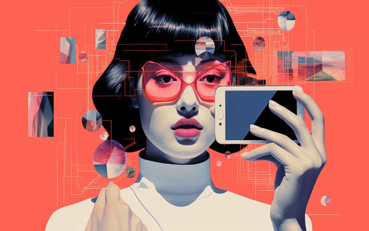 contenu en ligne, Topaz Video AI